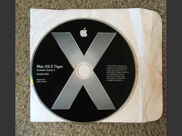 Mac os x 10.6 8 install disc download iso